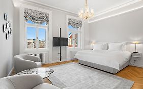 Vodickova Luxury Suites
